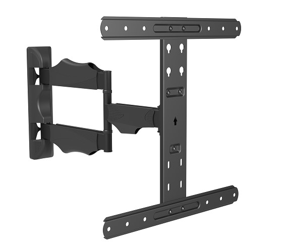 Classic Full Motion TV Wall Mount
